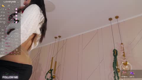 Snapshot of lolly_neal chatting on December 30, 2024, 11:15 am Lolly online show from December 30, 2024, 11:15 am