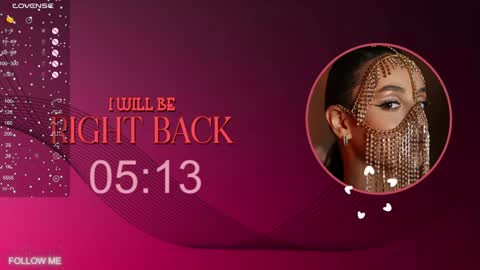 Snapshot of lolly_neal chatting on January 23, 2025, 11:58 am Lolly online show from January 23, 2025, 11:58 am