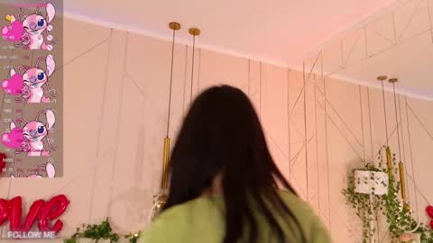 Snapshot of lolly_neal chatting on March 9, 2025, 8:40 am Lolly online show from March 9, 2025, 8:40 am