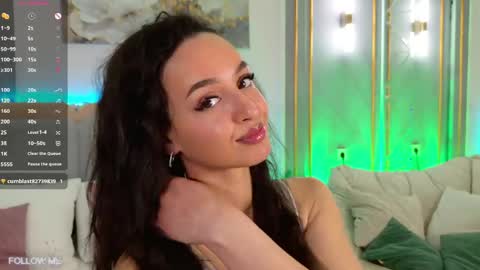 Lolly online show from April 9, 2026, 3:50 pm