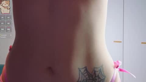 Snapshot of lollybaby4u chatting on February 24, 2026, 12:41 am LOLLY online show from February 24, 2026, 12:41 am