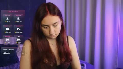 lollydare online show from July 29, 2026, 5:27 am