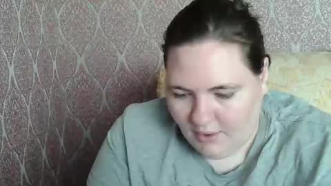 LollyHarleyts online show from May 30, 2026, 12:46 pm