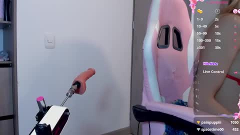 Snapshot of lollypetitte_ chatting on January 16, 2025, 5:00 am Lolly online show from January 16, 2025, 5:00 am