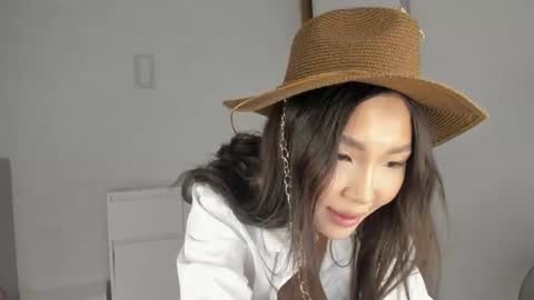 Asami online show from July 29, 2026, 3:15 am