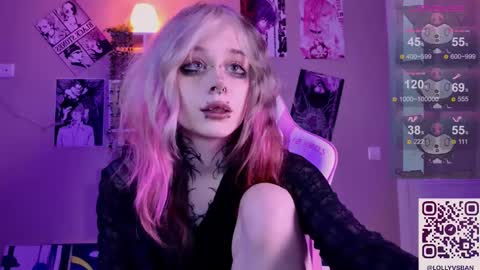 Snapshot of lollyshy__ chatting on March 12, 2025, 7:28 pm Lolly online show from March 12, 2025, 7:28 pm