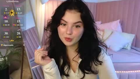 lollyy_pop online show from July 18, 2026, 1:32 am