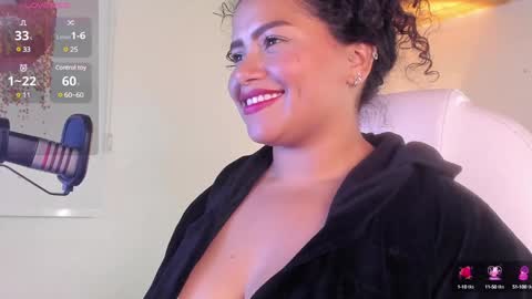 loly_marce online show from January 17, 2025, 1:47 am