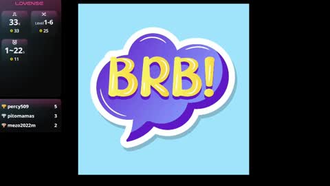 loly_marce online show from February 13, 2025, 11:58 pm