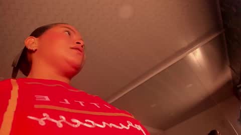 loly_marce online show from March 22, 2026, 10:13 pm