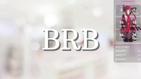 Snapshot of loly_pop_1 chatting on December 14, 2024, 5:07 am loly pop 1 online show from December 14, 2024, 5:07 am