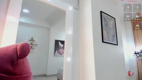 Loly online show from January 23, 2025, 11:37 am