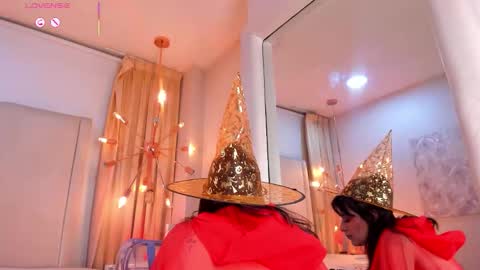 Loly online show from October 10, 2025, 6:45 am