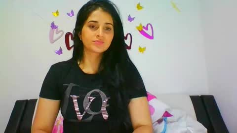 Snapshot of lomaslindosoyyo chatting on February 23, 2025, 1:02 am estehfania online show from February 23, 2025, 1:02 am