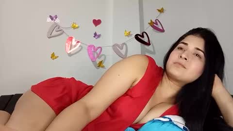 Snapshot of lomaslindosoyyo chatting on June 3, 2026, 8:58 pm estehfania online show from June 3, 2026, 8:58 pm
