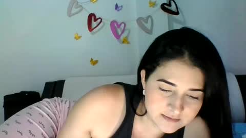 Snapshot of lomaslindosoyyo chatting on July 11, 2026, 10:00 pm estehfania online show from July 11, 2026, 10:00 pm