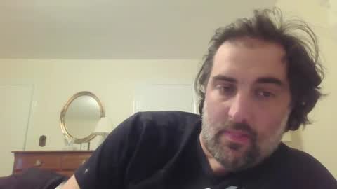 THE SEXIEST MAN ALIVE online show from December 11, 2024, 12:12 am