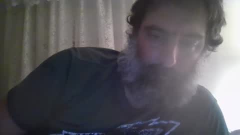 THE SEXIEST MAN ALIVE online show from October 15, 2025, 2:44 am