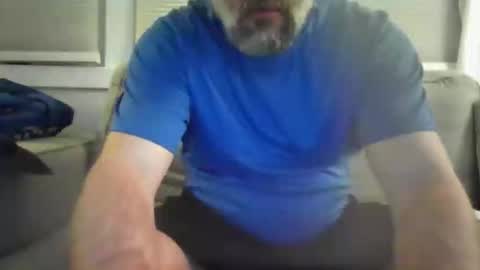 THE SEXIEST MAN ALIVE online show from December 14, 2025, 10:58 pm