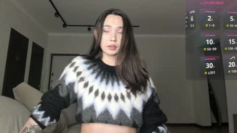 Snapshot of lona_lii chatting on May 8, 2026, 3:39 pm Lona online show from May 8, 2026, 3:39 pm