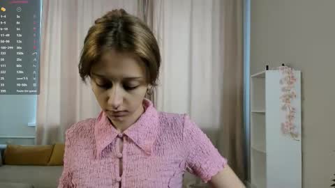 Snapshot of lonadejonge chatting on February 4, 2026, 10:21 am Sane online show from February 4, 2026, 10:21 am