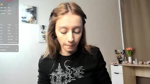 Snapshot of lonadejonge chatting on February 18, 2026, 7:59 am Sane online show from February 18, 2026, 7:59 am