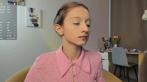 Snapshot of lonadejonge chatting on February 20, 2026, 8:38 am Sane online show from February 20, 2026, 8:38 am