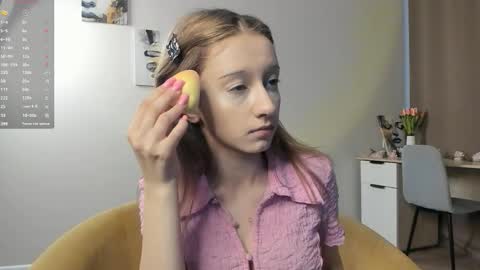 Snapshot of lonadejonge chatting on February 24, 2026, 7:17 am Sane online show from February 24, 2026, 7:17 am