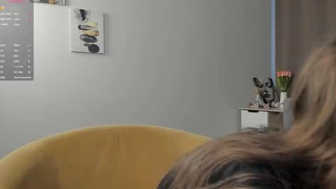 Snapshot of lonadejonge chatting on March 1, 2026, 7:32 am Sane online show from March 1, 2026, 7:32 am