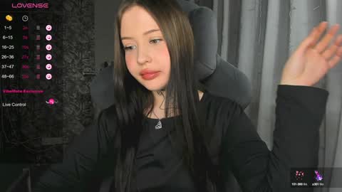 Snapshot of lonalye chatting on December 23, 2024, 6:05 pm lona online show from December 23, 2024, 6:05 pm