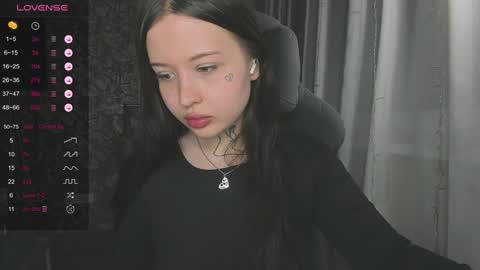 Snapshot of lonalye chatting on January 7, 2025, 4:27 pm lona online show from January 7, 2025, 4:27 pm