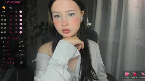 Snapshot of lonalye chatting on January 28, 2025, 8:36 pm lona online show from January 28, 2025, 8:36 pm