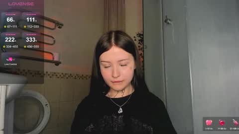 Snapshot of lonalye chatting on March 1, 2025, 9:15 pm lona online show from March 1, 2025, 9:15 pm