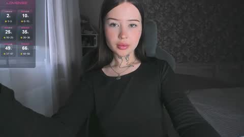 Snapshot of lonalye chatting on September 8, 2025, 2:38 pm lona online show from September 8, 2025, 2:38 pm