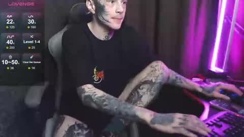 Snapshot of lone1ycrystal chatting on January 10, 2025, 8:37 pm Chris online show from January 10, 2025, 8:37 pm