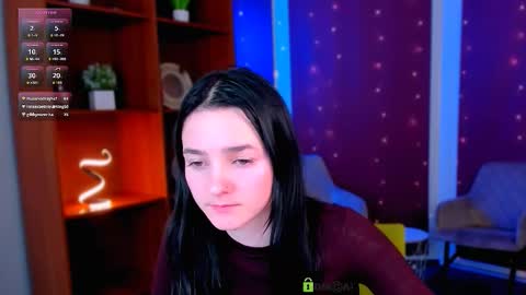 AlexaMilaVivyLilyLole online show from March 6, 2026, 1:35 am