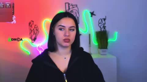 AlexaMilaVivyLilyLole online show from March 12, 2026, 9:43 pm