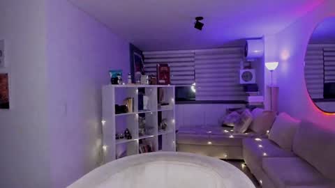 SABRINA online show from December 27, 2024, 2:14 am