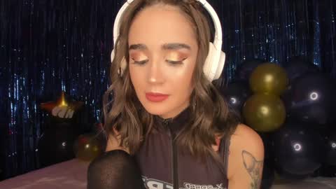 SABRINA online show from January 27, 2025, 2:53 am