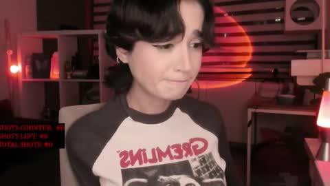 SABRINA online show from September 16, 2025, 2:12 am