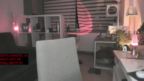 SABRINA online show from September 25, 2025, 11:52 pm