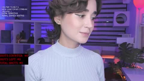 SABRINA online show from October 2, 2025, 1:23 am