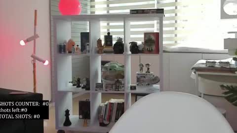 SABRINA online show from December 15, 2025, 8:02 pm