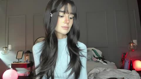 SABRINA online show from March 26, 2026, 3:50 pm