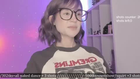 SABRINA online show from June 5, 2026, 6:52 am