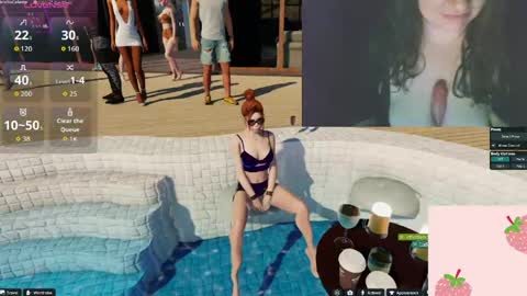 Snapshot of lonelyhousewifemilf chatting on May 24, 2026, 11:37 am lonelymilfy online show from May 24, 2026, 11:37 am