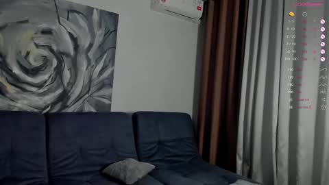 Shy EvaStreams are everyday 9 AM - 3 PM GMT 3  online show from February 27, 2025, 10:42 pm