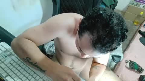Marvin Santiago online show from May 28, 2026, 8:00 am