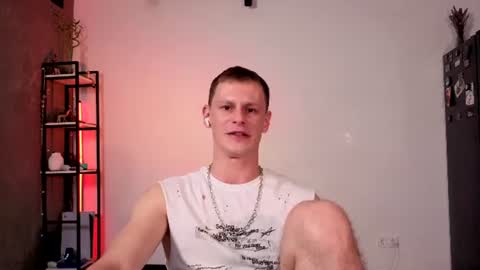 long_play online show from July 18, 2026, 8:01 pm