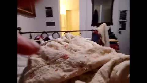 Snapshot of longarchrrr chatting on October 16, 2025, 11:33 am longarchrrr online show from October 16, 2025, 11:33 am